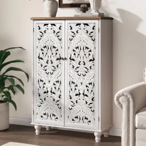 Accent Cabinet Buffet & Sideboard