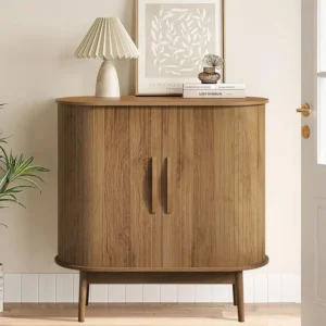 Buffet Cabinet with Storage